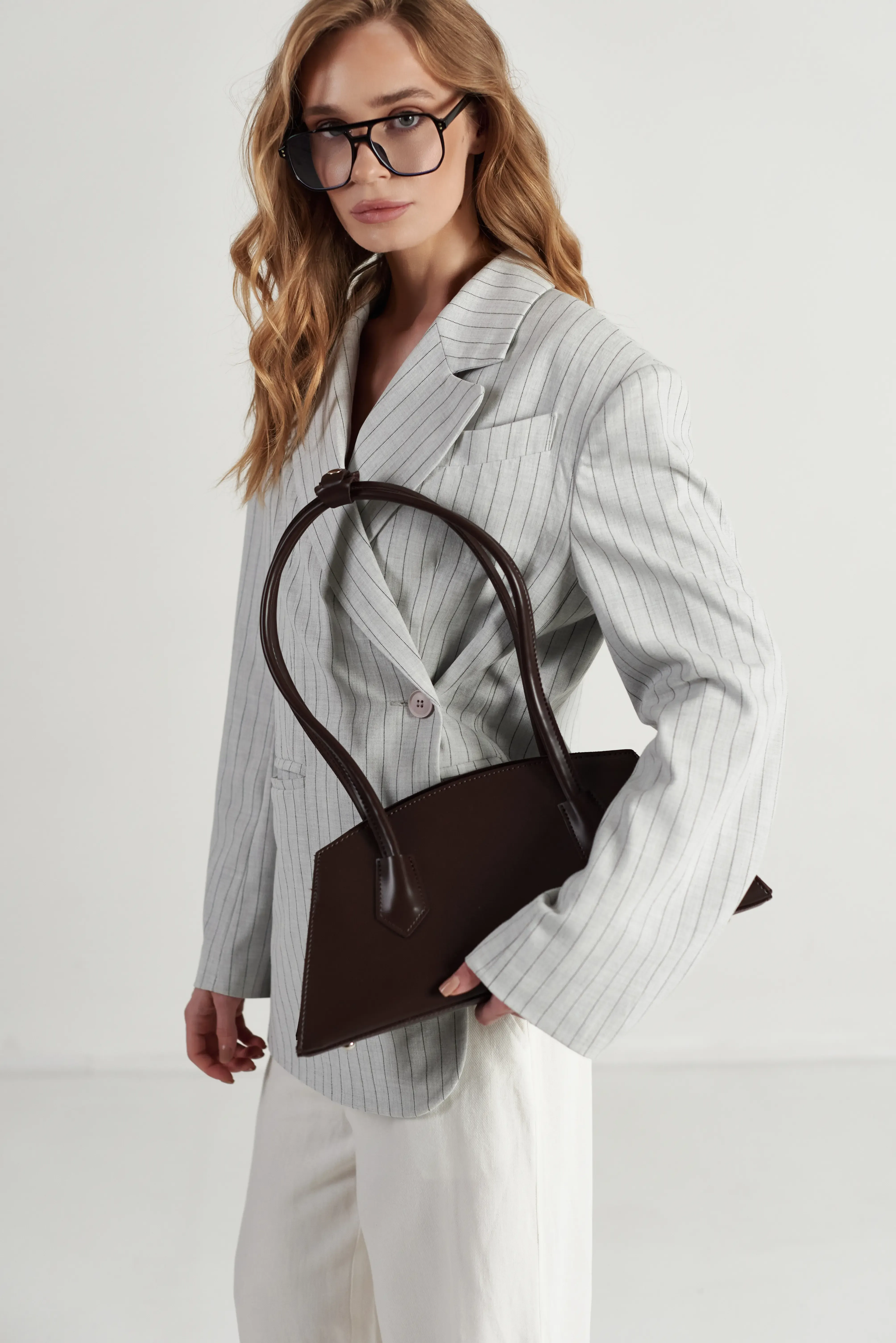 MERIL BAG BROWN